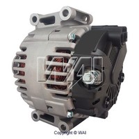 WAI Lichtmaschine Generator 150A FüR Mercedes C-Klasse T-Model S204 W204 A207