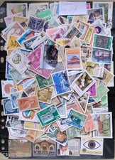 NEPAL 400 DIFFERENT COLLECTION  MOSTLY USED FEW MINT NICE THEMATIC & TEMPLES ETC