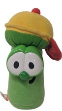 Veggie Tales Veggie tales Junior Asparagus 6 Plush Beanie Toy