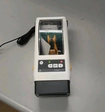 Zebra ZD410 Direct Thermal Label Printer USB Bluetooth Ethernet with Auto Cutter