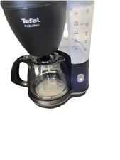 CM533811 Filter Coffee Maker Including Tefal An Extremely Easy to Use