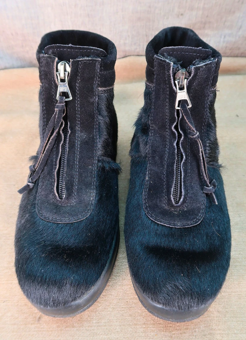 Tecnica Black Winter Boots for Women for sale | eBay display picture 1