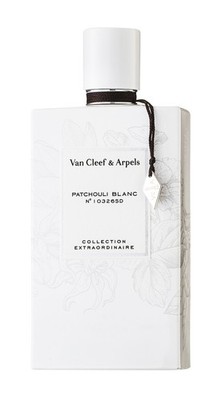 Van Cleef & Arpels Collection Extraordinaire Patchouli Blanc 75ml OVP NEW