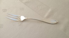 WMF Premiere Silberbesteck 1 Kuchengabel 15,9 cm 90er Silber TOP - mehrere verf.