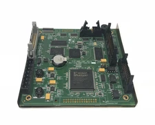 Quantel ProLite II IPL Laser Computer Processor Control Board CPU PCB 00011505