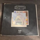 Led Zeppelin | The Song Remains The Same | 2xLP 1976 Swan Song SS 2-201 | VG+/VG