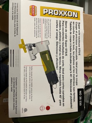 PROXXON Super Jig Saw STS/E, #38530