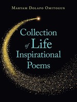Collection Of Life Inspirational Poems | Maryam Dolapo Omitogun | Taschenbuch