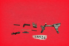 Glock 17 Gen 2 9MM Complete Lower Parts Kit Gen 2 Compatible USED