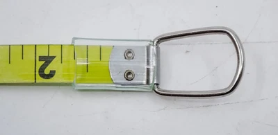 BRAND NAME IN TITLE SPENCER LOGGERS MEASURING TAPE 50' REFILL