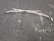 Ressort divers Isuzu D-MAX