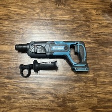 MAKITA XRH04Z 18V ROTARY HAMMER            Pre Owned 