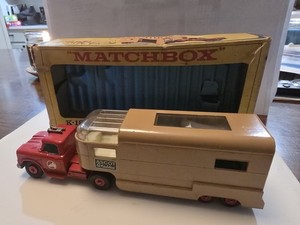 Matchbox K18 | eBay