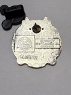 Disney Pin, Star Wars,  Tsum Tsum Series 1, Tusken Raiders — photo 2