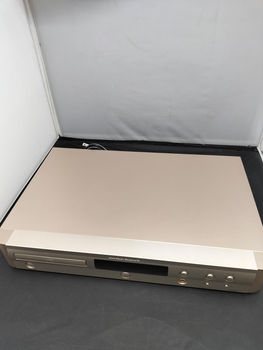 マランツ Marantz アンプPM-19＆CDプレーヤーCD-19 美品 Marantz CD-19 CD Player Good Condition from Japan | eBay