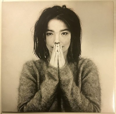 Bjork - Debut [New Vinyl LP] UK - Import 5016958018818| eBay