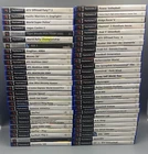 Playstation 2 Games | Selection | PS2