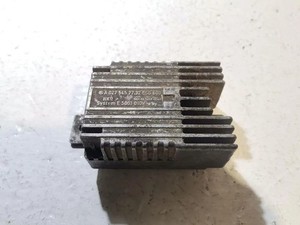 MERCEDES-BENZ E T-Model S210 Steuergerät für Lüfter A0275457732 2.70 35001108