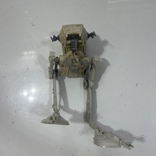 Vintage 1982 Kenner Star Wars ESB Scout Walker Vehicle AT-ST Original