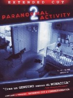 Paranormal Activity 2 (Extended Cut) Von Brian Boland