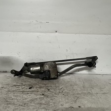 AUDI A5 FRONT WINDSCREEN WIPER MOTOR AND LINKAGE 8T2955119D 2007-2016