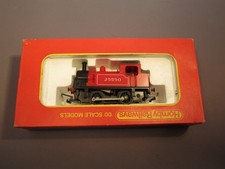 Hornby 00 gauge R.455 0-4-0 Industrial tank Locomotive (boxed)