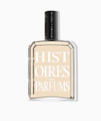 Histoires De Parfums Tubereuse Nuit Blanche Eau de Parfum 120ml Latest NIB