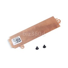 26X1Y For DELL G15 5510 5511 5515 Alienware M15 R6 M.2 2280 SSD Bracket Caddy US