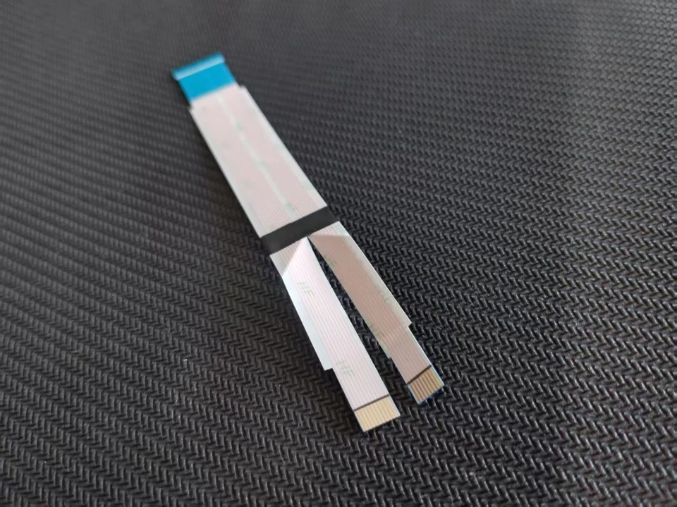 New Lenovo ThinkPad X220 X220i X230 X230i Touchpad Cable P/N 50.4KH08.012 - Image 4 of 4