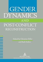 Ruth Seifert (U. A.) | Gender Dynamics And Post-Conflict Reconstruction | Buch