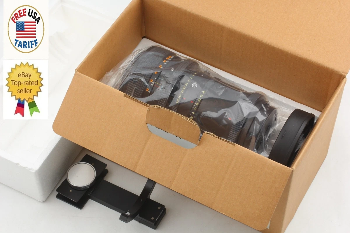 Mamiya 100-200mm Focal Camera Lenses for sale | eBay