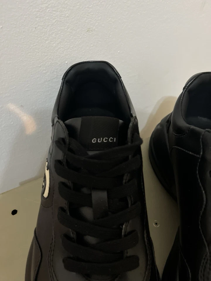 scarpe gucci uomo - Image 4 of 4
