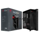 ASUS ROG Cronox Case features 9.2-inch LCD case screen module