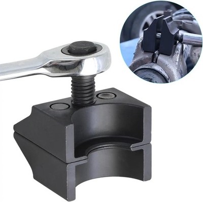Spreizer Federbein Mit Geteilter Nabe Achsschenkel Spreizer Easy-Use Federbein