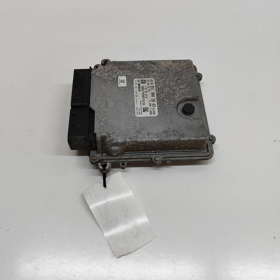 Centralina motore MERCEDES-BENZ VITO Tourer W447 A6519002803 2.1 Diesel 120kW - Immagine 2 di 4