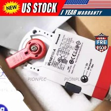 1pcs Honeywell ball valve actuator MVN6105-A