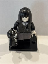 LEGO Series 12 Spooky Girl Minifigure CMF 71007