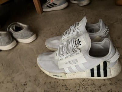 adidas gazelle silver green womens Adidas NMD R1 – DTLR
