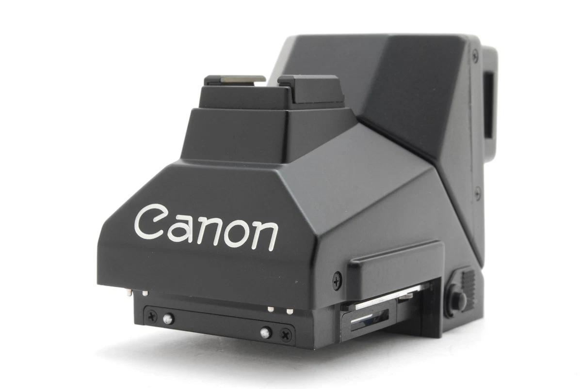 canon f1 finder products for sale | eBay