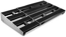 D'Addario XPND 2 Pedalboard, 31" x 12.8"