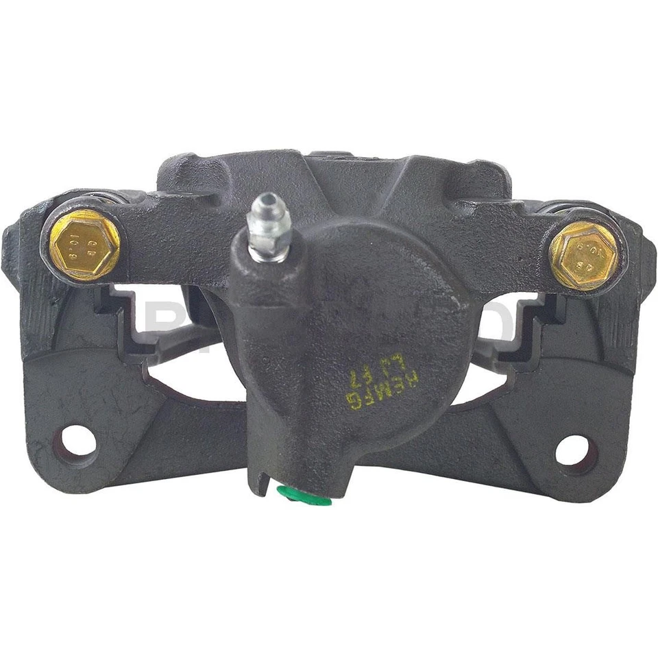 Pinza de freno trasera para Toyota Land Cruiser 4,7 L 2006 2005 2004 2003 2002 2001 Foto 3 de 4