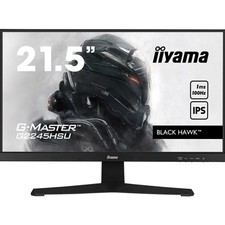 Image of Iiyama G-Master G2245HSU-B2 22 " Ips Monitor Full Hd 1Ms Hdmi Displayport Usb H