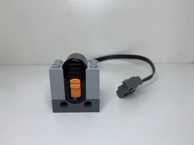 Lego Electric Power Functions IR Receiver Unit | 58123c01 - Image 1 of 4