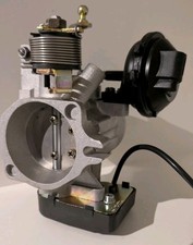 VW Bus T3 WBX Drosselklappe für 2,1L SS Motor 025133061G