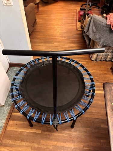 44” Bellicon Workout Trampoline