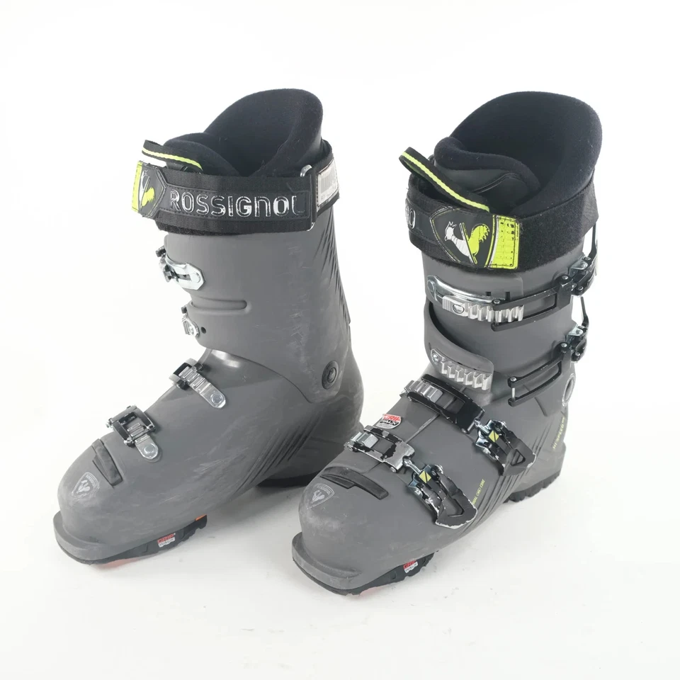 Rossignol 2023 Hi-Speed R HV GW Boots - Image 3 of 4