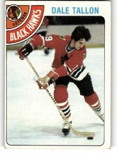 Click to enlarge Dale Tallon
