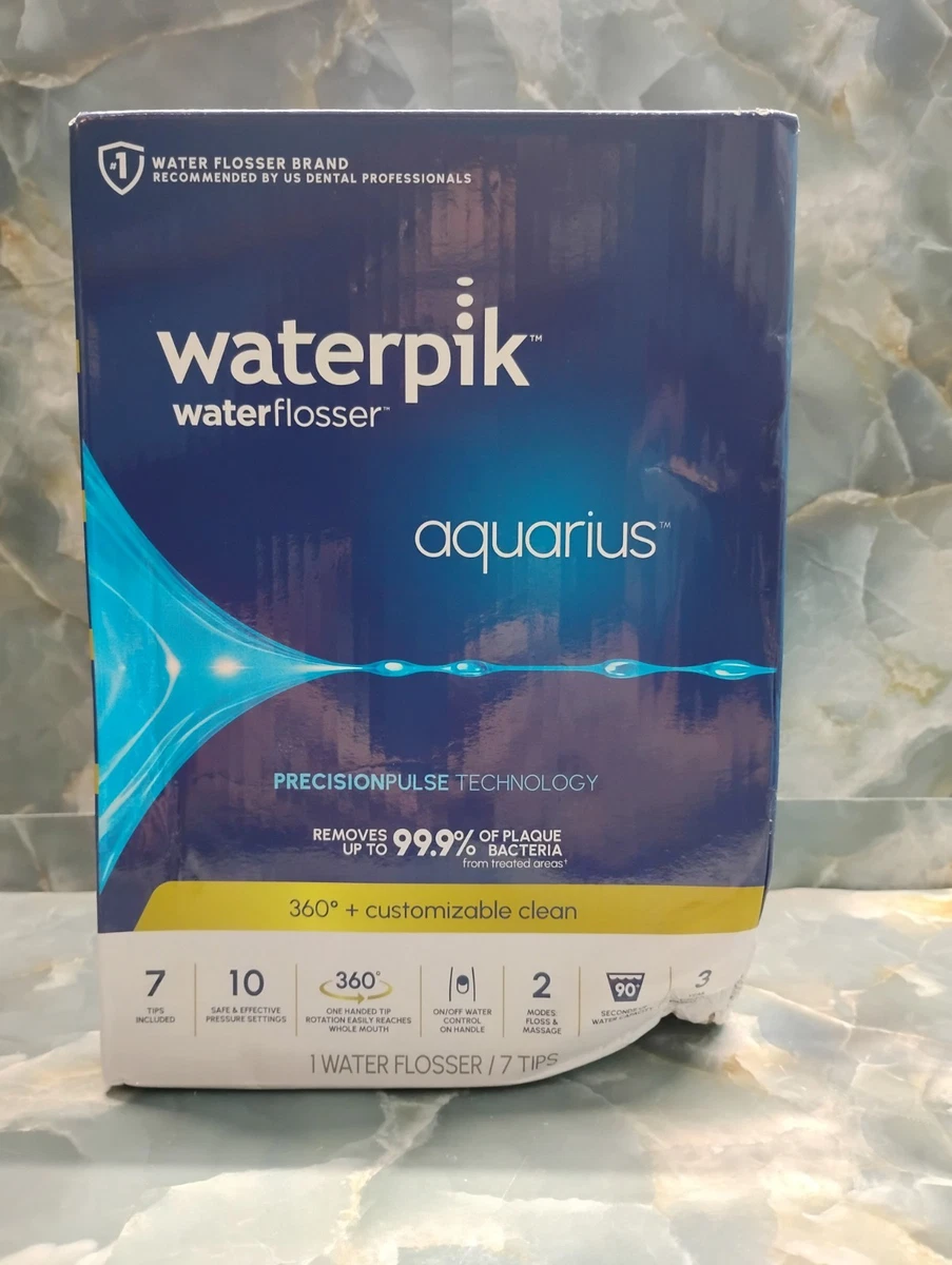 Waterpik Water Flossers for sale | eBay