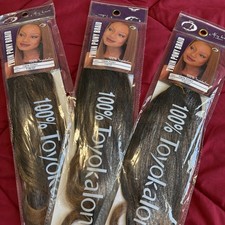 Afro Beauty Collection Marley Twist Braid Soft Perm Dread Lock Hair Extension