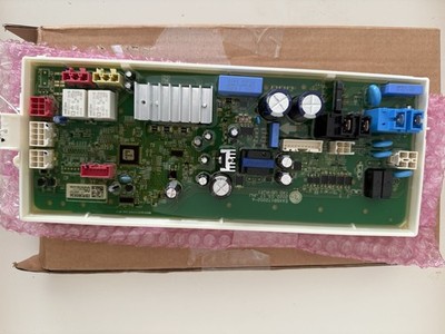 NEW LG OEM EBR36063405 PCB Assembly Dishwasher Main Control Board